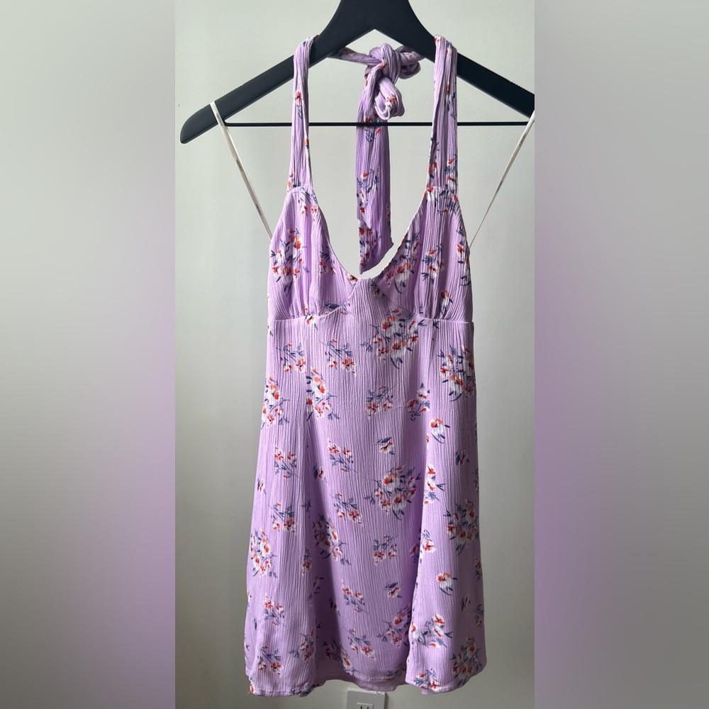 Forever21 Mini Dress